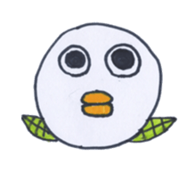 Mad Duck sticker #1346479