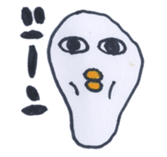 Mad Duck sticker #1346481