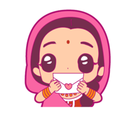 Sweet Girls Life sticker #1422979