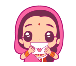 Sweet Girls Life sticker #1422979