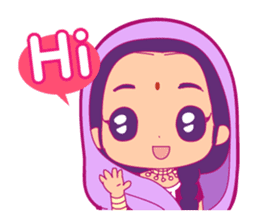 Sweet Girls Life sticker #1422980