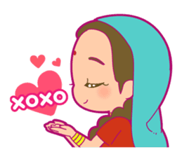 Sweet Girls Life sticker #1422981