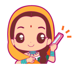 Sweet Girls Life sticker #1422982