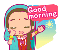 Sweet Girls Life sticker #1422983