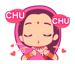 Sweet Girls Life sticker #1422984