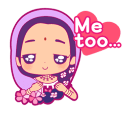 Sweet Girls Life sticker #1422985