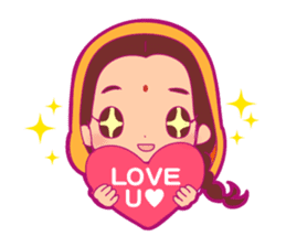 Sweet Girls Life sticker #1422988