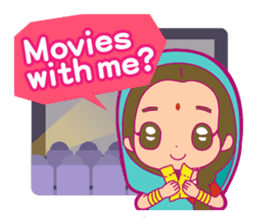 Sweet Girls Life sticker #1422990