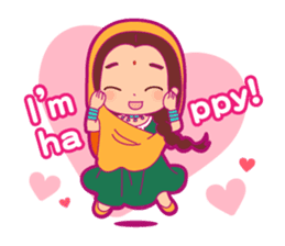 Sweet Girls Life sticker #1422991