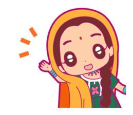 Sweet Girls Life sticker #1422995