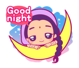 Sweet Girls Life sticker #1422996