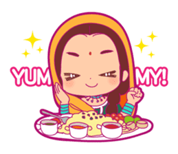 Sweet Girls Life sticker #1422997