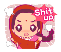 Sweet Girls Life sticker #1423002