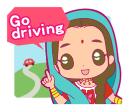 Sweet Girls Life sticker #1423003