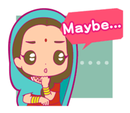 Sweet Girls Life sticker #1423004