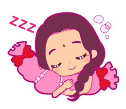 Sweet Girls Life sticker #1423005