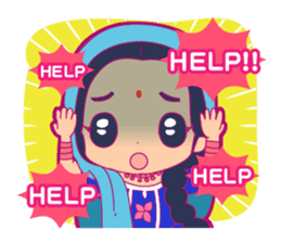 Sweet Girls Life sticker #1423006