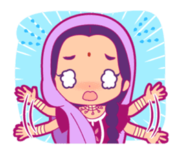 Sweet Girls Life sticker #1423010