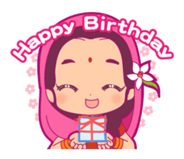 Sweet Girls Life sticker #1423011