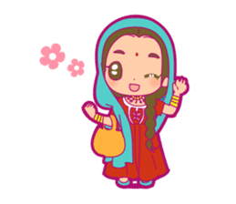 Sweet Girls Life sticker #1423012