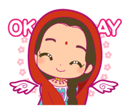 Sweet Girls Life sticker #1423015