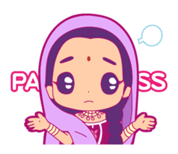 Sweet Girls Life sticker #1423017