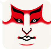 Kabuki Balloons sticker #1486327