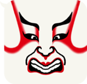 Kabuki Balloons sticker #1486328