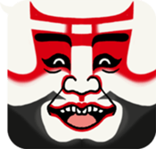 Kabuki Balloons sticker #1486332