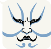 Kabuki Balloons sticker #1486337