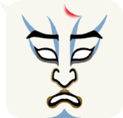 Kabuki Balloons sticker #1486338