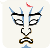 Kabuki Balloons sticker #1486338