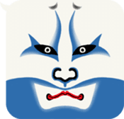 Kabuki Balloons sticker #1486344