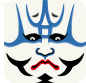 Kabuki Balloons sticker #1486346