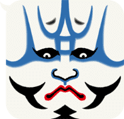 Kabuki Balloons sticker #1486346