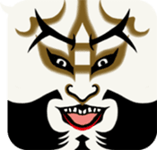 Kabuki Balloons sticker #1486349