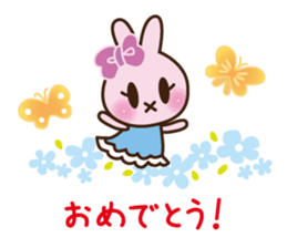 Sticker Collection to celebrate sticker #1513375