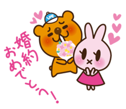 Sticker Collection to celebrate sticker #1513398