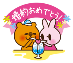 Sticker Collection to celebrate sticker #1513400