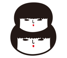 KOKESHIAIKO SEASON2 sticker #1520488