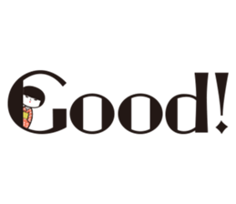 KOKESHIAIKO SEASON2 sticker #1520505