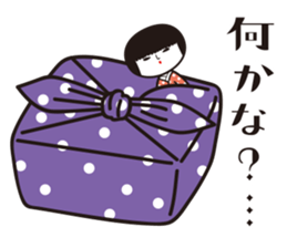 KOKESHIAIKO SEASON2 sticker #1520508