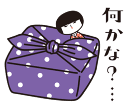 KOKESHIAIKO SEASON2 sticker #1520508