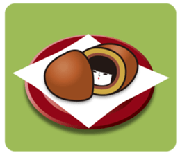 KOKESHIAIKO SEASON2 sticker #1520515