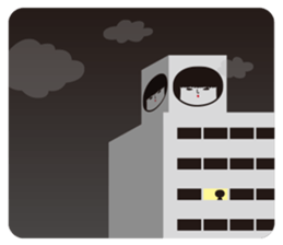 KOKESHIAIKO SEASON2 sticker #1520516