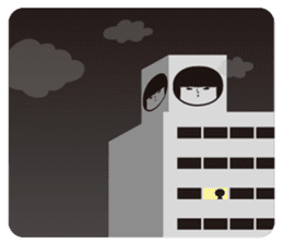 KOKESHIAIKO SEASON2 sticker #1520516