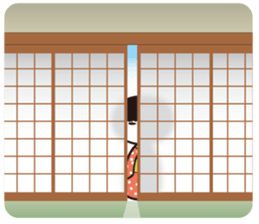 KOKESHIAIKO SEASON2 sticker #1520518