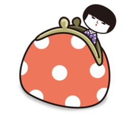 KOKESHIAIKO SEASON2 sticker #1520520