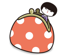 KOKESHIAIKO SEASON2 sticker #1520520