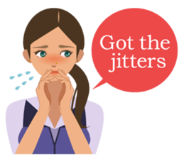 Office Lady Stickers sticker #1656853